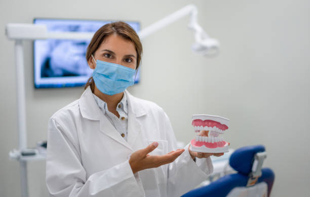Best Emergency Orthodontic Services in Godfrey, IL