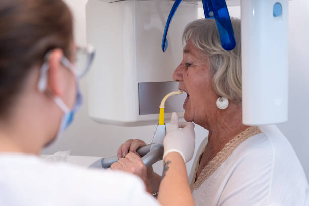 Best Emergency Denture Repair in Godfrey, IL