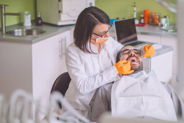  Godfrey, IL Emergency Dentist Pros