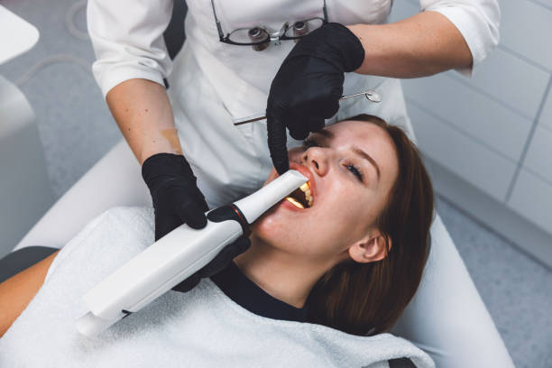 Best Emergency Wisdom Teeth Removal in Godfrey, IL